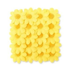 Decorative Easter Daisies 20 Pack