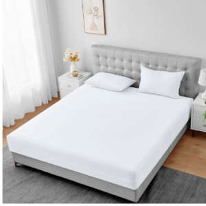 Encasement Mattress Protector Full Zip Waterproof Cover Assorted Sizes