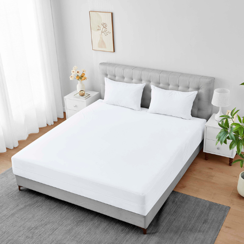 Encasement Mattress Protector Full Zip Waterproof Cover Assorted Sizes