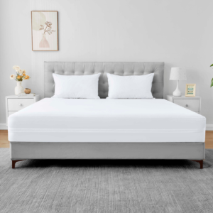 Encasement Mattress Protector Full Zip Waterproof Cover Assorted Sizes