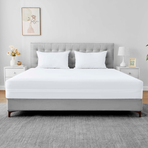 Encasement Mattress Protector Full Zip Waterproof Cover Assorted Sizes