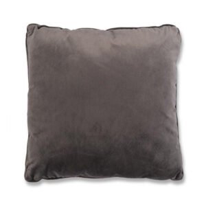 Home Collection Velvet Cushion 43cm x 43cm Assorted Colours