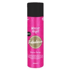 Fabulosa Winter Angel Room Spray 300ml