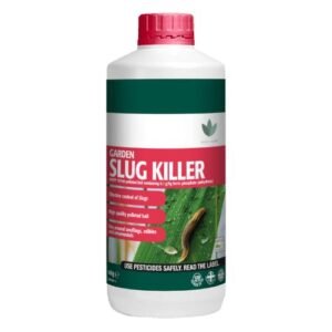 Enviro-Works Garden Slug Killer 600g
