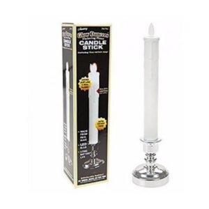 Glow Dancers Flickering Flame Candle Stick