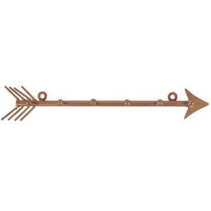 Jones Home & Gift Arrow Jewellery Display Hanger