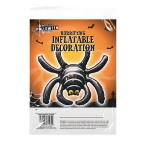 Horrifying Halloween Inflatable Decorations Assorted Styles