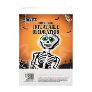 Horrifying Halloween Inflatable Decorations Assorted Styles