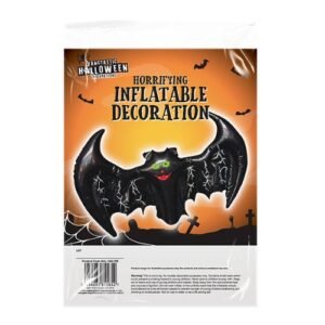 Horrifying Halloween Inflatable Decorations Assorted Styles