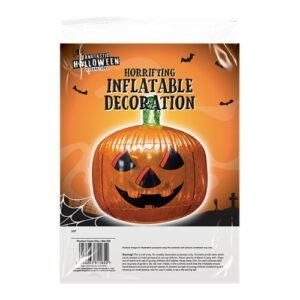 Horrifying Halloween Inflatable Decorations Assorted Styles