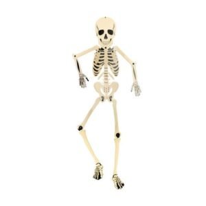 Halloween Joined Hanging Decoration Assorted Designs 46.5cm
