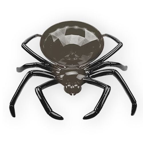 Halloween Scary Spider Treat Bowl 24cm