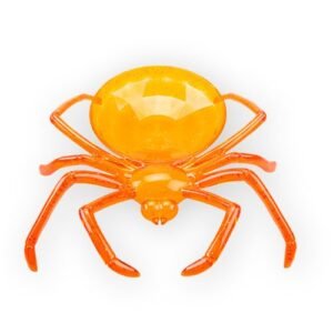 Halloween Scary Spider Treat Bowl 24cm