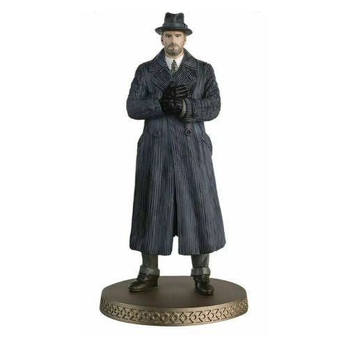 Fantastic Beasts Wizarding World Figurine Collection Assorted Characters