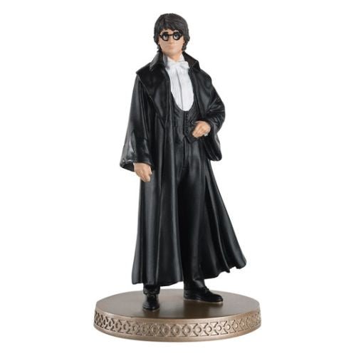 Harry Potter Wizarding World Figurine Collection — Harry Potter (Yule Ball)