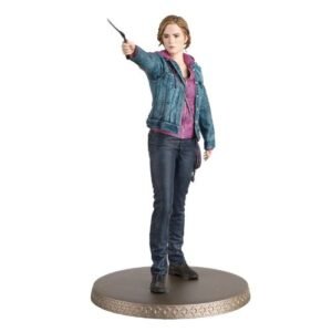 Harry Potter Wizarding World Figurine Collection Assorted Characters