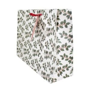 Modern Christmas Gift Bags Assorted Designs