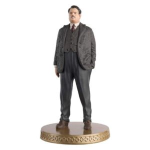 Harry Potter Wizarding World Figurine Collection Assorted Characters
