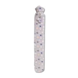 Cosy and Snug Long Hot Water Bottle Assorted Designs