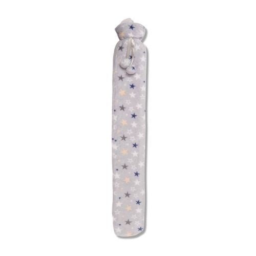 Cosy and Snug Long Hot Water Bottle Assorted Designs