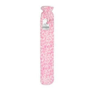 Cosy and Snug Long Hot Water Bottle Assorted Designs