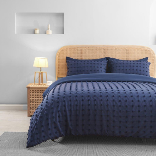 Luxury Duvet Cover Set Assorted
