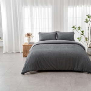 Luxury Duvet Cover Set Assorted