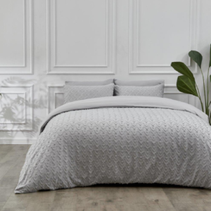 Luxury Duvet Cover Set Assorted