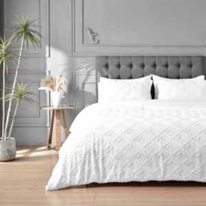 Luxury Duvet Cover Set Assorted