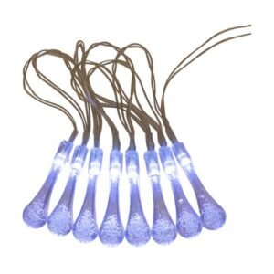 Mini Icicle LED Lights