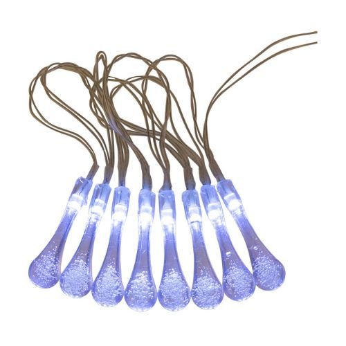 Mini Icicle LED Lights