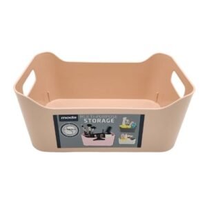 Moda Multi-Purpose Storage Box Assorted Colours