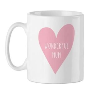 Mother's Day Mug Assorted Designs