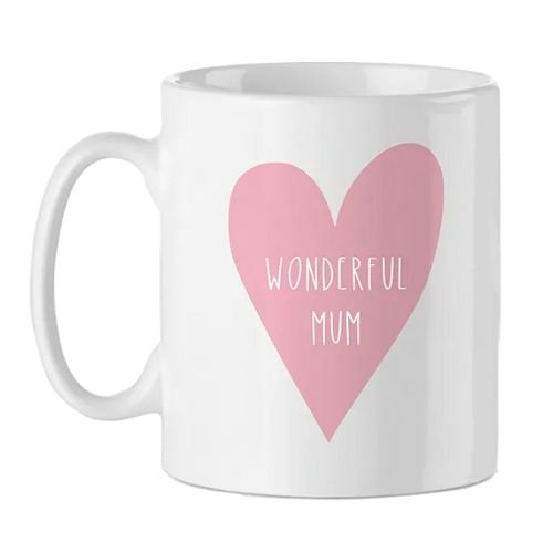Mother’s Day Mug Assorted Designs