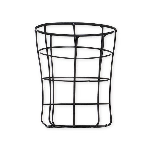 Black Wire Utensil Pot 17cm