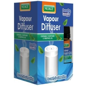 Nuage Vapour Diffuser 1pk