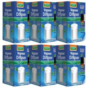 Nuage Vapour Diffuser 1pk