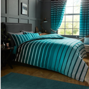 Oscar Printed Duvet Cover Set Assorted