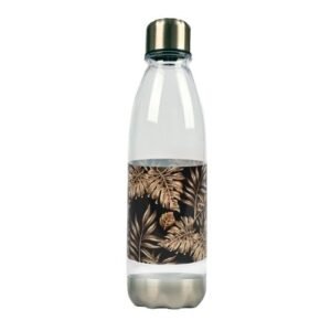 Woolf & Baker Kitchen Collection Drinking Bottle 650ml