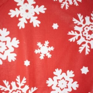 Christmas Tablecloth 132cm x 178cm Assorted Designs
