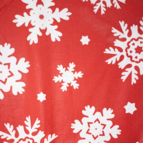 Christmas Tablecloth 132cm x 178cm Assorted Designs