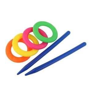 Ring Toss Kids Outdoor Game