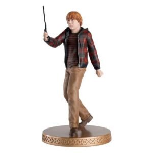 Harry Potter Wizarding World Figurine Collection Assorted Characters