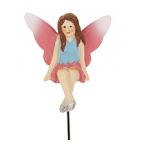 The Fairies Enchanted Garden Fairy Ornament
