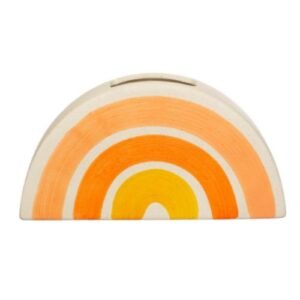 Sass & Belle Rainbow Shaped Planter