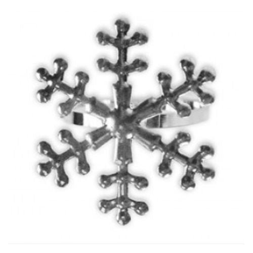 Harvey & Mason Silver Napkin Rings Assorted Designs