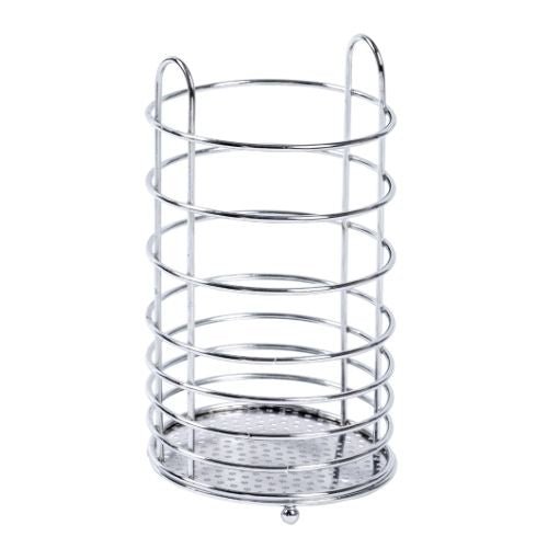 Stylish Wire Utensil Holder