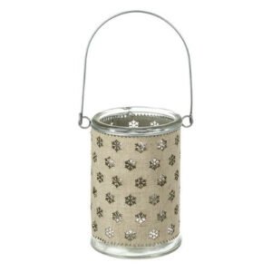 Snowflake Lantern