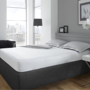 Waterproof Terry Towelling Mattress Protector Breathable & Absorbent Assorted Sizes