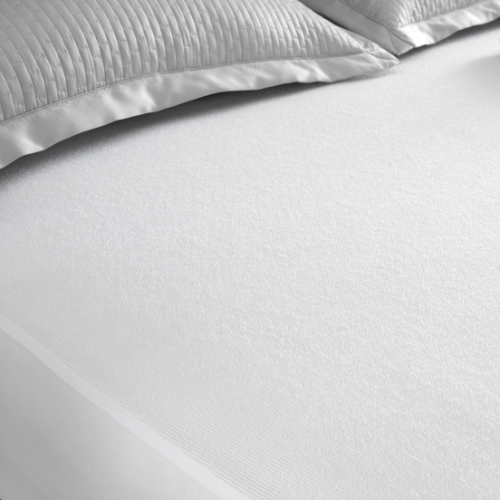 Waterproof Terry Towelling Mattress Protector Breathable & Absorbent Assorted Sizes